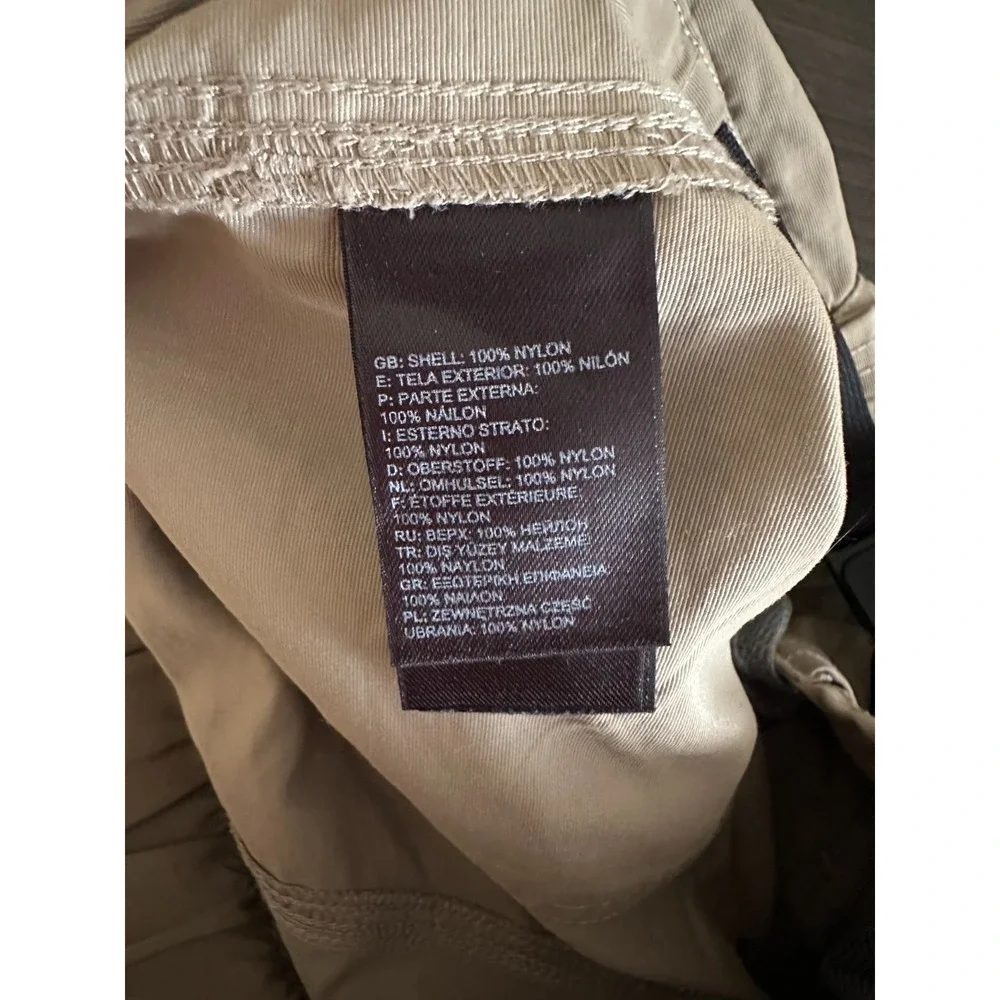 The North Face north face